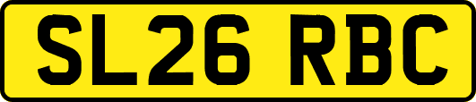 SL26RBC