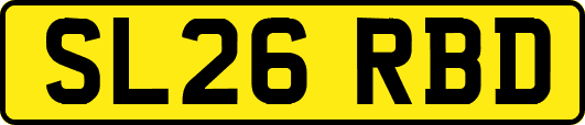 SL26RBD