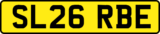 SL26RBE