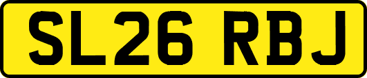 SL26RBJ