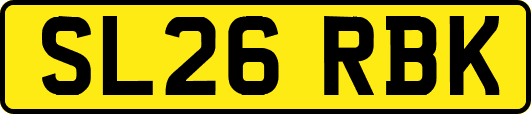SL26RBK