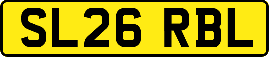 SL26RBL