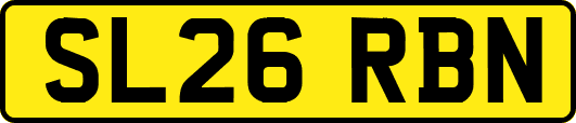 SL26RBN