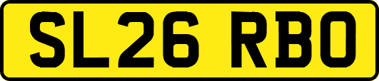 SL26RBO