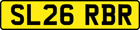 SL26RBR
