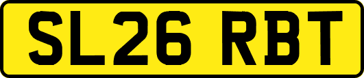 SL26RBT