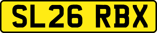 SL26RBX