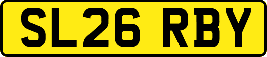 SL26RBY