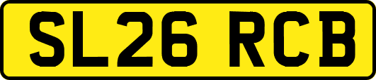 SL26RCB
