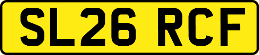 SL26RCF