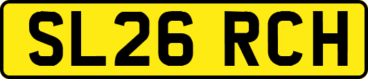 SL26RCH