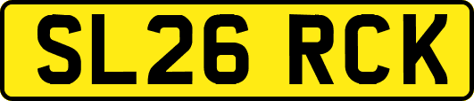 SL26RCK