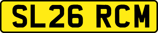 SL26RCM