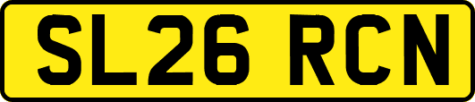 SL26RCN