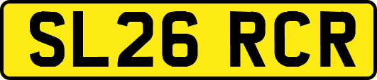 SL26RCR