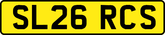 SL26RCS