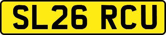 SL26RCU