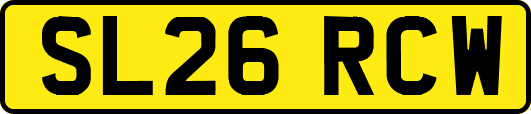SL26RCW