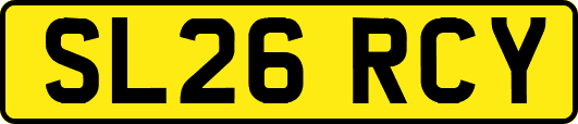 SL26RCY