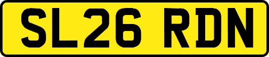 SL26RDN