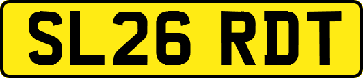 SL26RDT