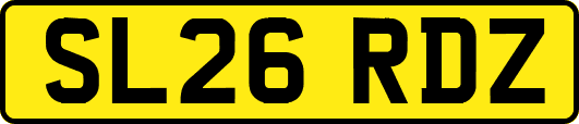 SL26RDZ
