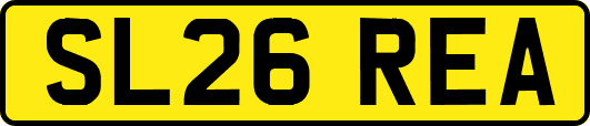 SL26REA