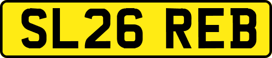 SL26REB
