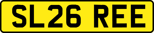 SL26REE