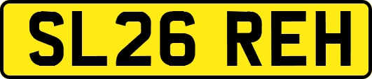 SL26REH