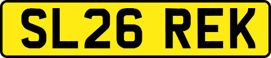 SL26REK