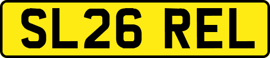 SL26REL