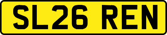 SL26REN