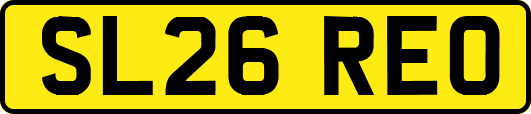 SL26REO