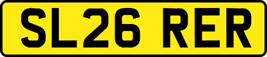 SL26RER