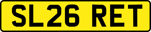 SL26RET