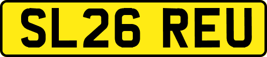 SL26REU