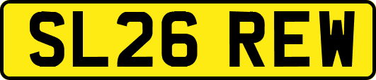 SL26REW