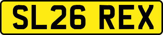 SL26REX