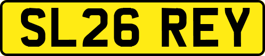 SL26REY