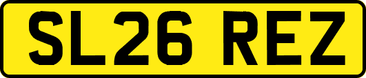 SL26REZ