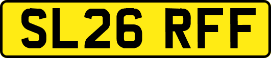 SL26RFF