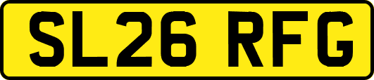 SL26RFG