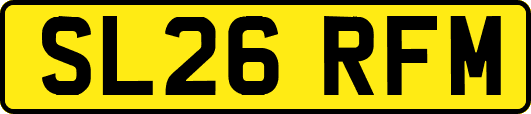 SL26RFM