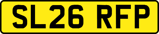 SL26RFP