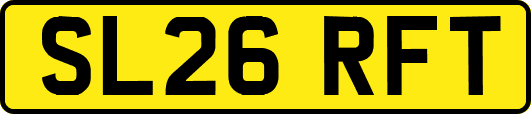 SL26RFT