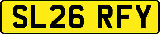 SL26RFY