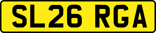 SL26RGA