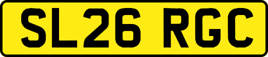 SL26RGC