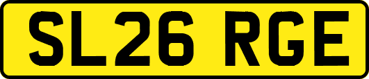 SL26RGE